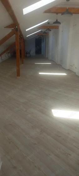 De inchiriat mansarda open space Pia?a Mihail Kogalniceanu, Bucure?ti - 3