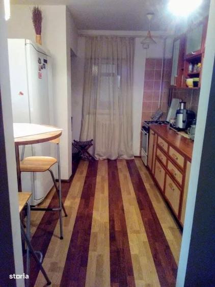 Comision 0% | 4 camere decomandat in Faleza Nord aproape de plaja - 5
