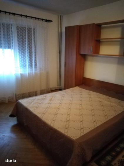 Apartament cu 2 camere decomandat în Micro 3
