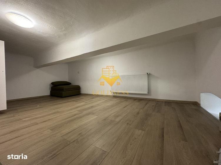 3 camere, modern, central, Piata Mihai Viteazu,zona Aquina Pool,Fierul - 9