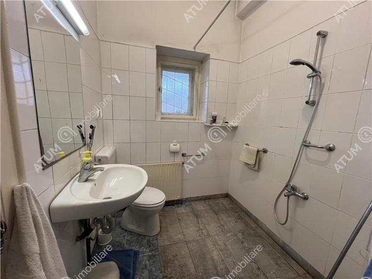 Casa individuala cu 4 camere si teren 900 mp zona Calea Poplacii - 8