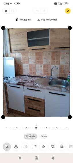 Închiriez garsonieră renovata recent în Dr Taberei Proprietar  - 4