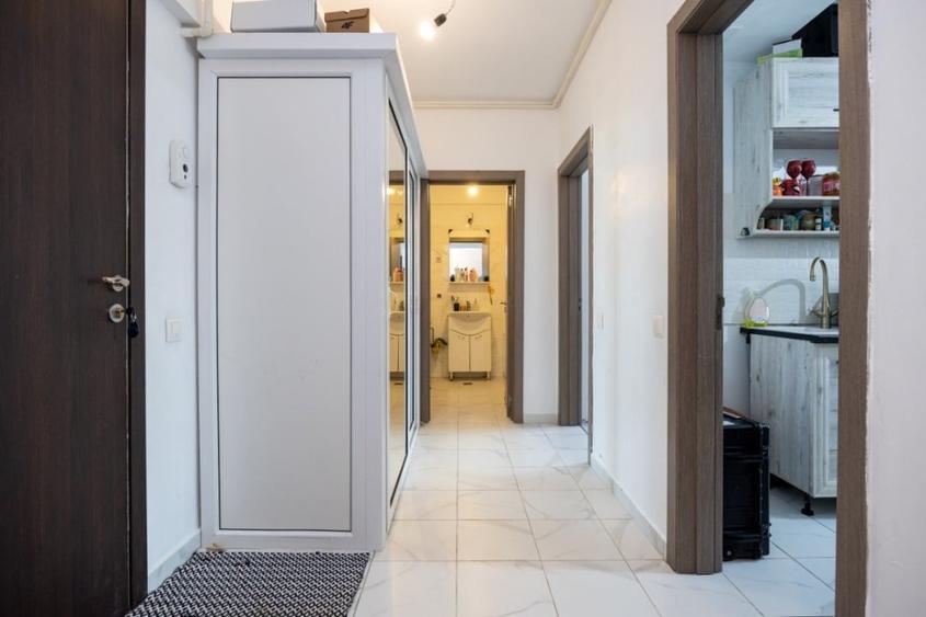 Rotar Park | 3 min de Metrou | 0% comision | decomandat - 6