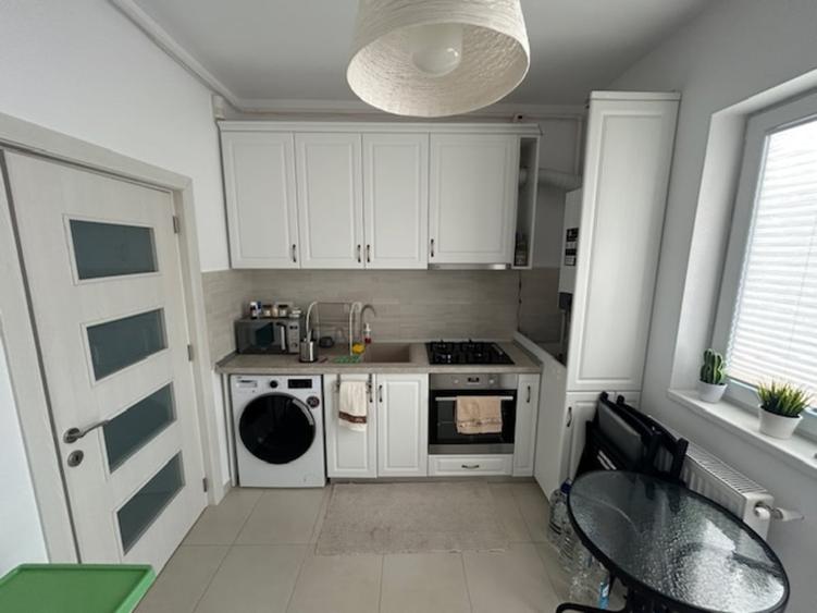 Popesti Leordeni, Astrelor, 3 camere lux, mobilat, utilat + loc de parcare - 17