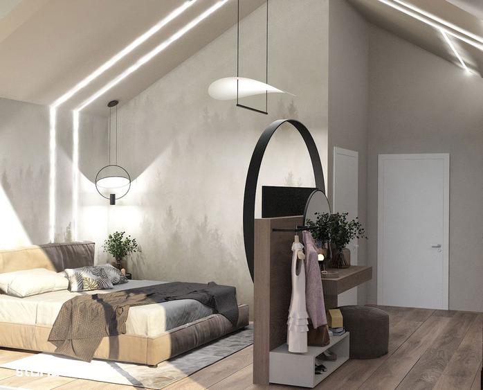 Casa cu etaj Sanpetru - BRASOV / la baza dealului LEMPES - 7
