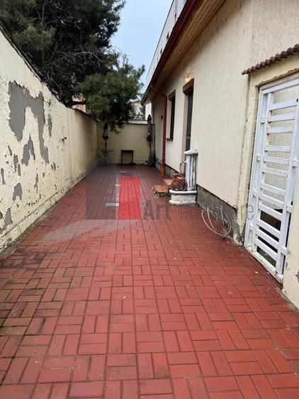 Chiajna Vanzare apartament 3 camere si curte, loc de parcare Padure Rosu Chiajna - 1