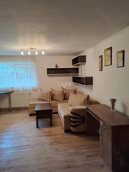 Proprietar - vand apartament + parcare, zona Sigma, cart. Buna Ziua