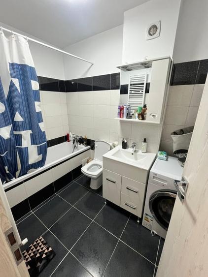 Apartament de inchiriat 2 camere| 51 mp | Selimbar - 6