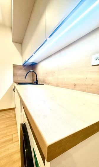 De inchiriat apartament cu o camera in zona Badea Cartan - 1