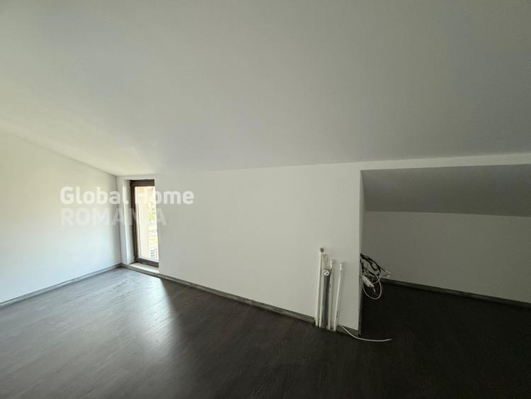 Casa 3 camere 84MP | Popesti-Leordeni | Curte | - 21