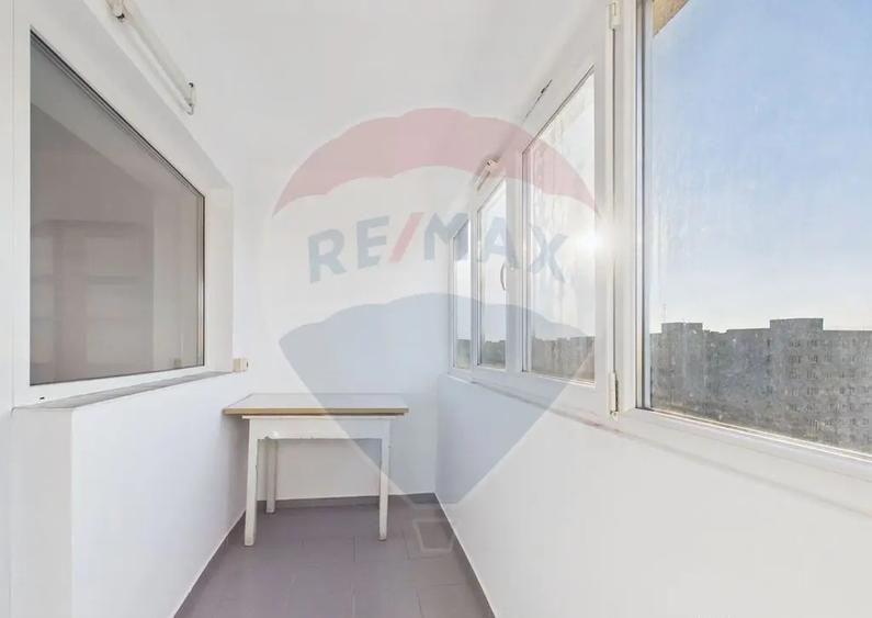 Apartament 3 camere Obor - metrou - 5