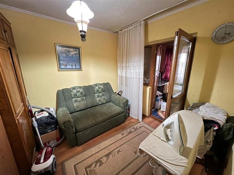 Apartament 4 camere, Primarie, 89mp, etaj 4 cu acoperis - 10