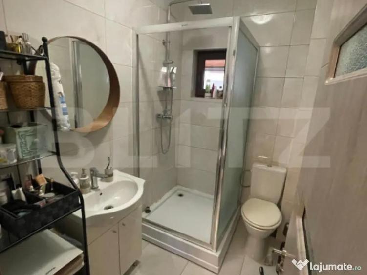Casa 4 camere, 103 mp, zona Lapus/Bordei - 14