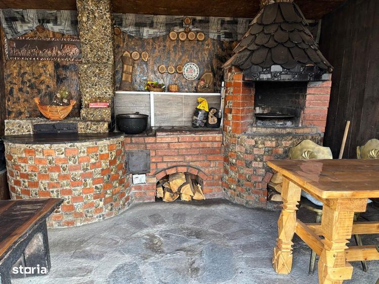 Casa de vacanta Hera Tihuta - 7