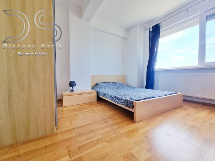 Apartament cu 4 camere, vedere la lac, piscina privata si personalitate multipla - 7