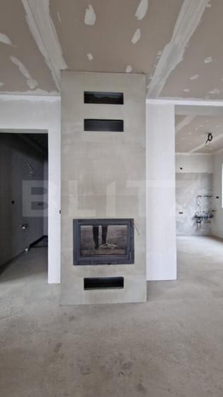 Casa individuala, 165mp, 4 camere, 319mp gradina, Stolna - 15