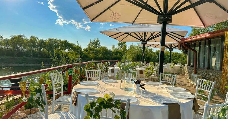 Complex turistic Sfera Place de inchiriat - 12