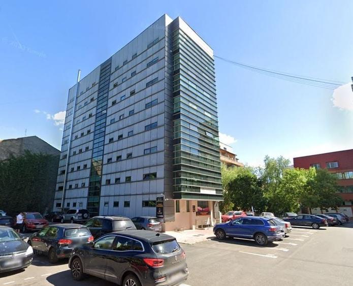 Spatiu de Birouri 130mp de Inchiriat in zona *Unirii* - 19