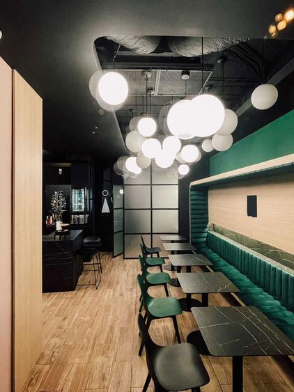 De inchiriat Spatiu cu destinatia alimentatie publica - 3