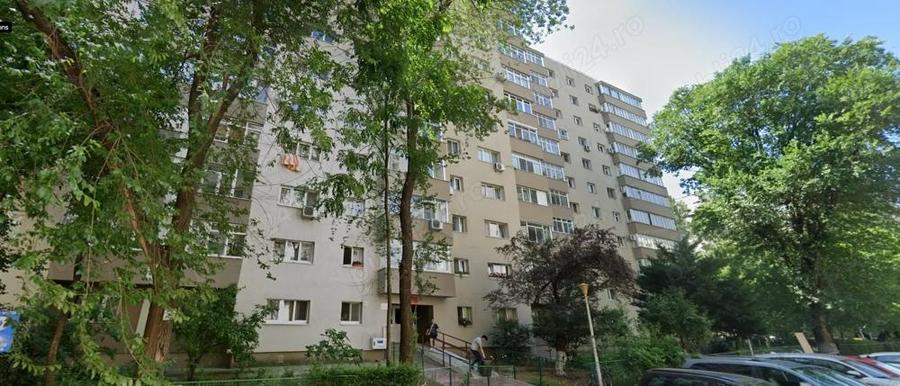 Garsoniera decomandata (32mp utili), recent renovata,12 minute de Metrou Titan, zona Arena Nationala - 6