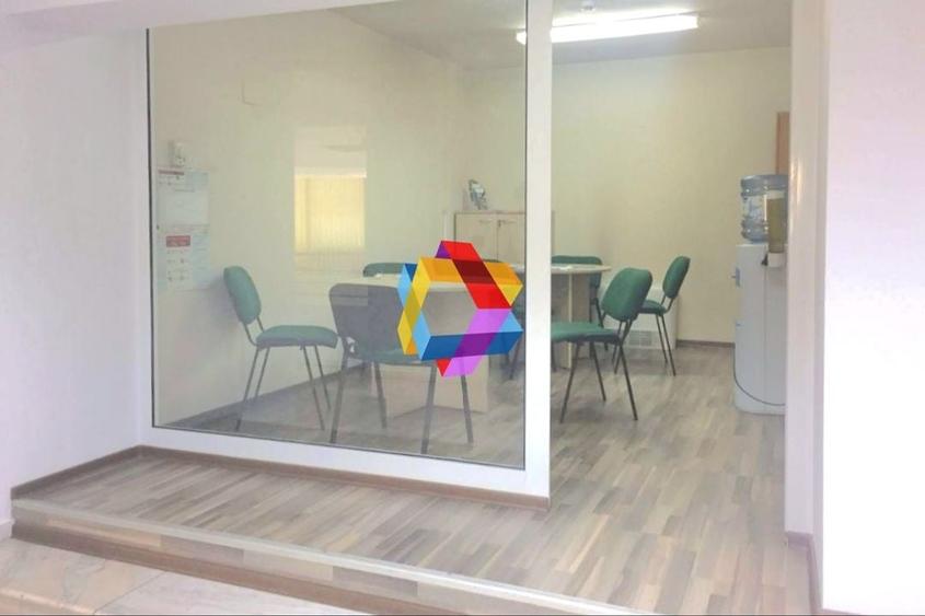 Cladire mixta - 807 mp #Plus-imo.ro - 3