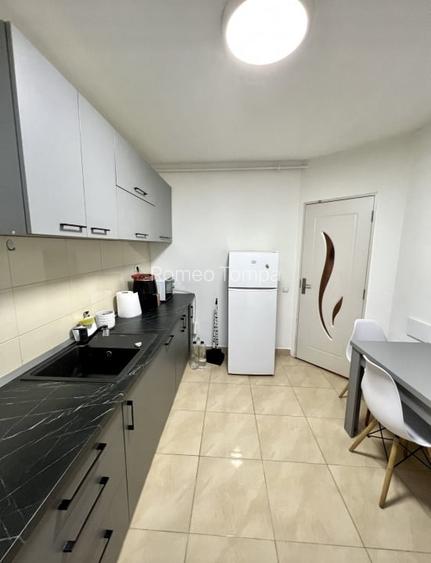 Apartament de 1 camera - 45mp I Balcon I Zona Cetatii I Florilor
