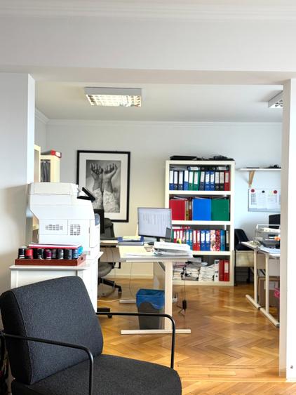 Ultracentral – Calea Victoriei | 93 mp | View Muzeul Enescu | Investiție Premium - 12