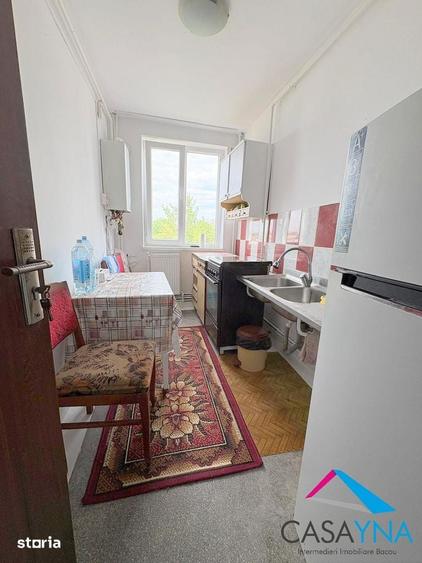 Apartament 3 camere decomandate| 64mp utili + 2 balcoane| Zona Orizont - 4