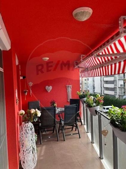 Apartament cu 3 camere si loc de parcare la Ared Micalaca - 5