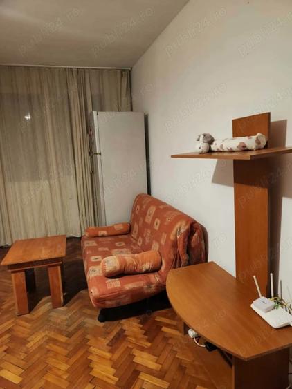 Inchiriez garsoniera, Bucure?ti, sector 3, Titan, strada Prisaca Dornei. - 6