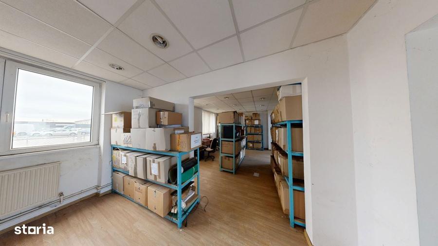 Birouri P2e Si Teren - Oradea, Calea Clujului Nr. 197 - 5