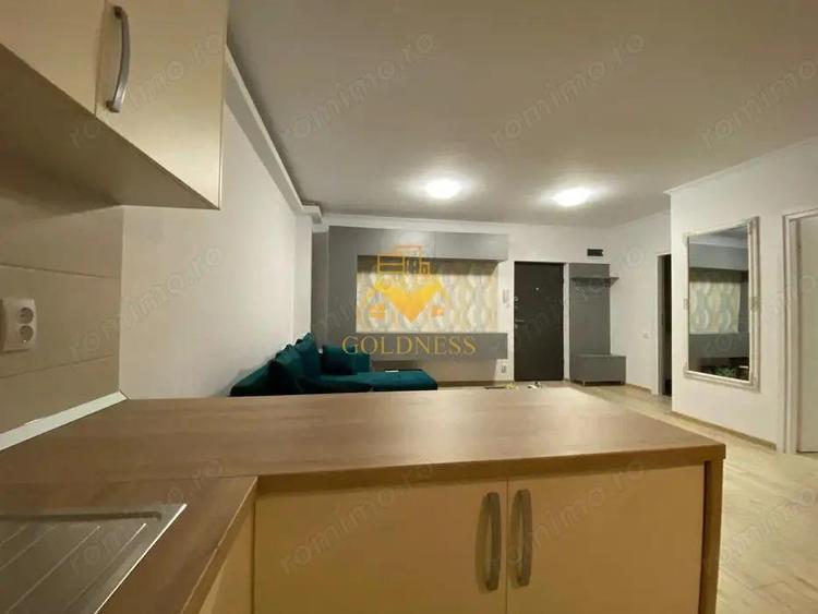 2 camere open space, parcare, Modern, Cartier Buna Ziua, Mihai Romanul - 4