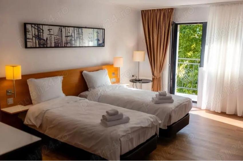 Cazare pentru echipe de muncitori - 4