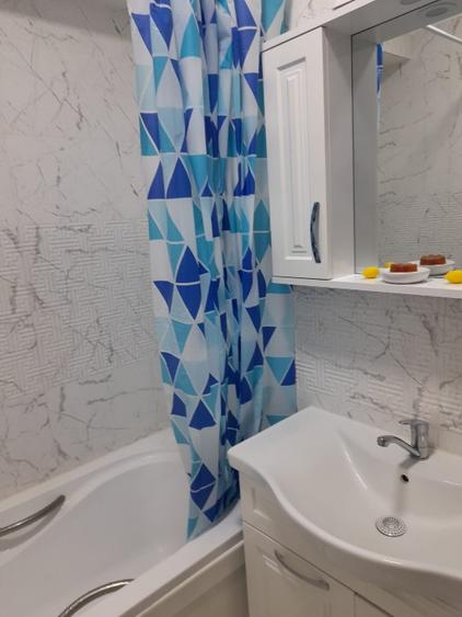 Apartament  cu terasă proprie  Lia Manoliu birou/locuinta - 7