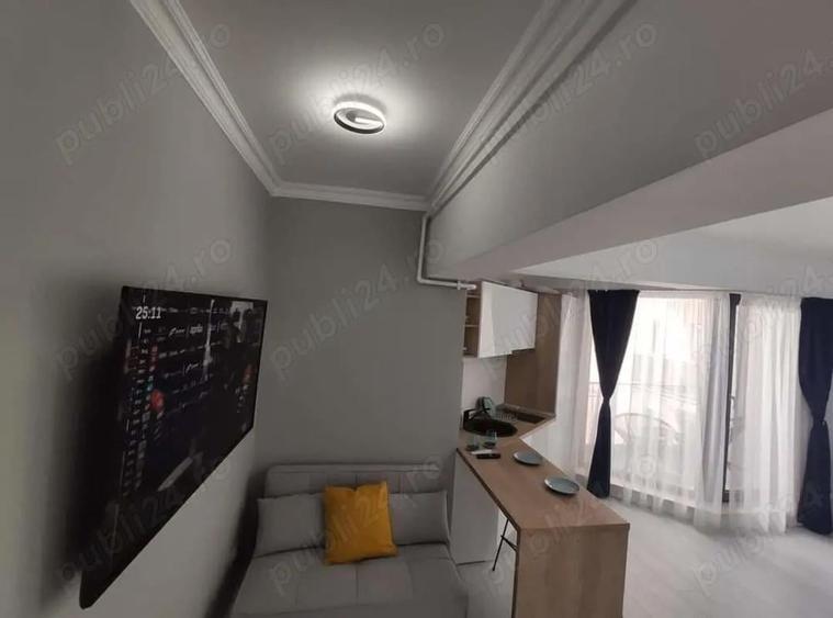 Studio de inchiriat - 6