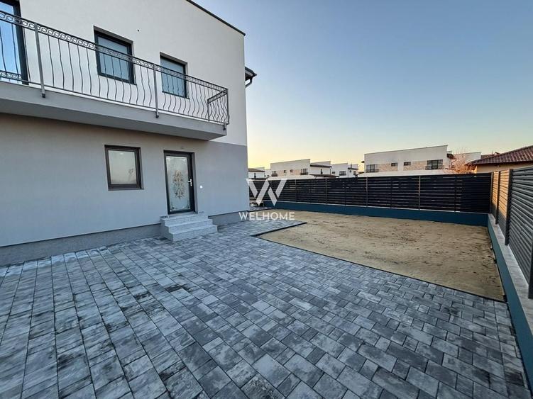 Casa MODERNA 4 camere in Selimbar Triajului - 24