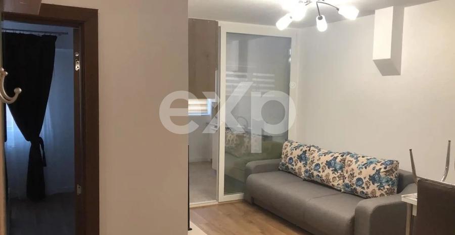 Apartament 2 camere / complet utilat & mobilat / Bloc nou - 1