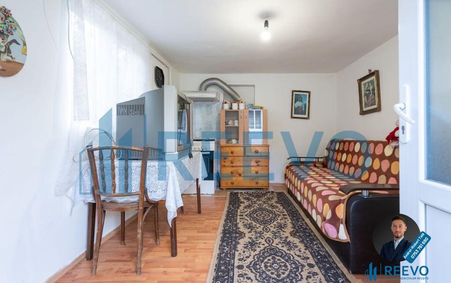 Casa de vanzare, pe Str. Profesor Doctor Bgdasar nr. 1,... - 14