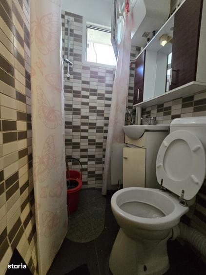 Garsoniera De Inchiriat in zona pajura sec.1 - 6