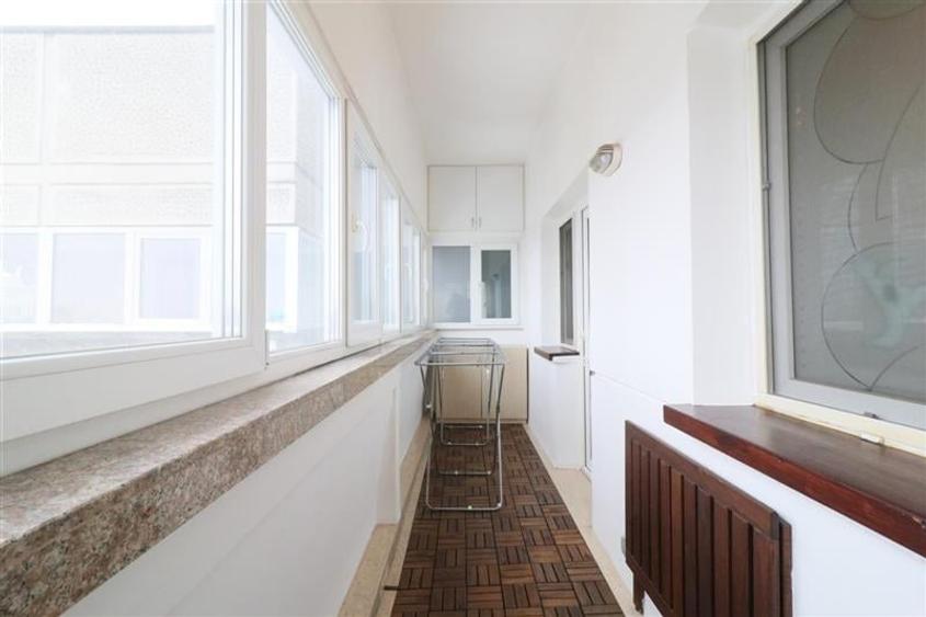 Apartament 3 camere, 2 bai,  Centru Casa de pensii - 17