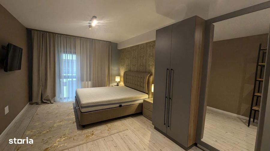 Apartament 3 camere cu balcon si parcare , 102 mp , zona centrala - 5