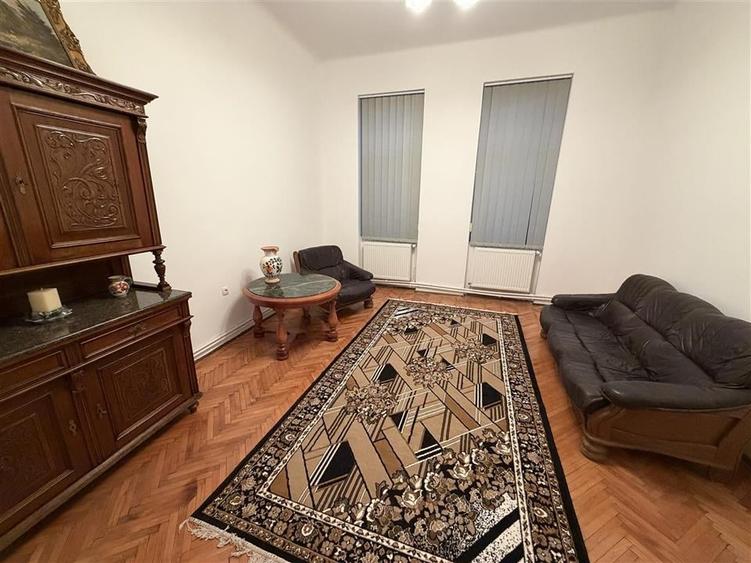 Spatiu de inchiriat str. Pescarusului - 2