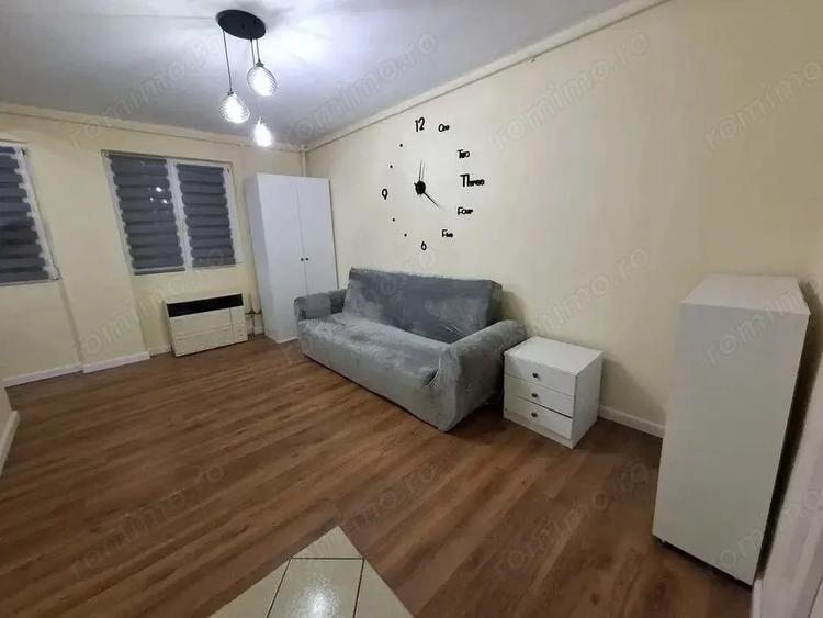 Mureseni - Inchiriere ap. 1 camera + copertina - Str. Cisnadie - 2