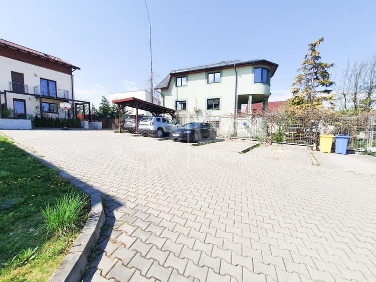 Casa tip duplex la cheie 6 camere | 213 mp util | Europa | E. Ionesco - 24