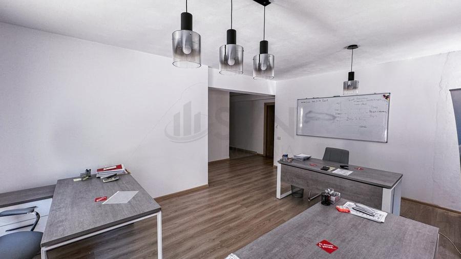 REA1019758 4 camere Petru Rares I Gradina I Bloc Nou - 6