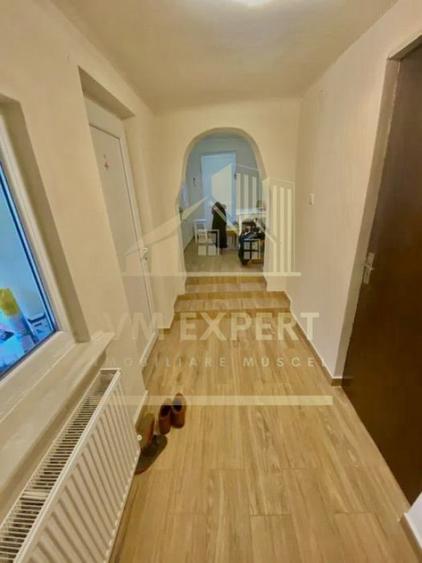 CASA 6 CAMERE, TEREN 420 MP, PITESTI - 3