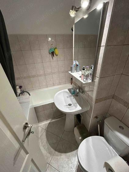 Apartament 1 camera de vanzare ultracentral Cluj cu parcare in curtea blocului - 3