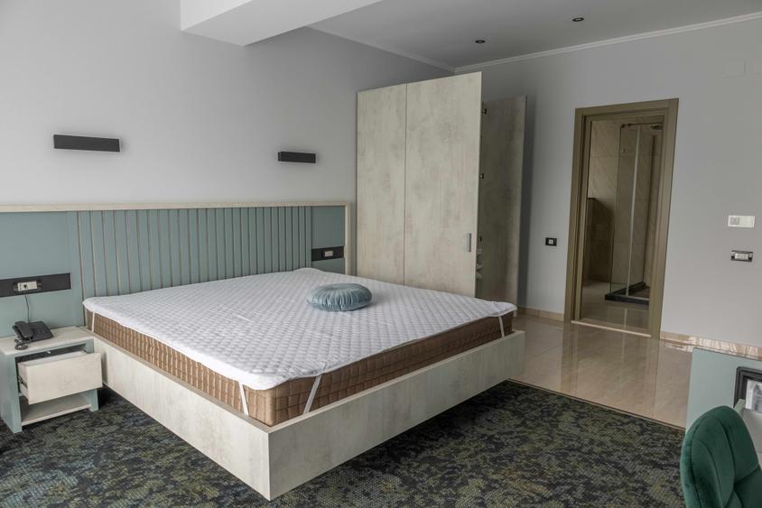 Mamaia Nord Hotel 4 **** Nou De Vanzare P+4+Restaurant Situat La 5 min De Plaja - 13