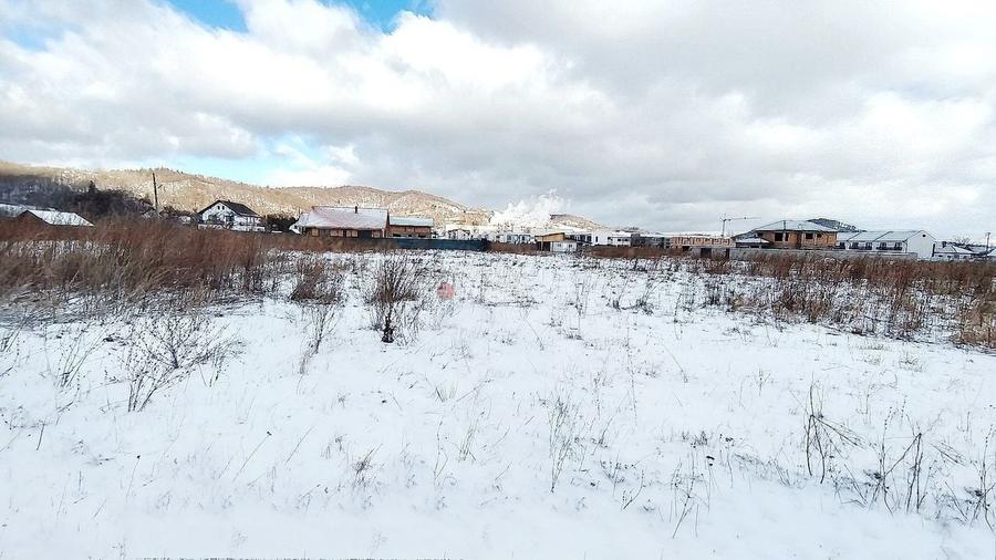 Teren Rezidential Zarnesti - 3