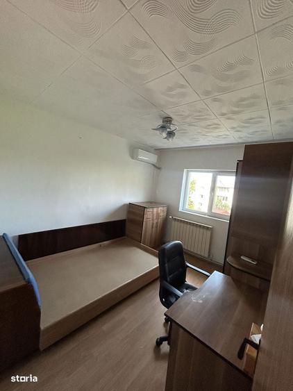 Apartament 3 camere | Zona linistita, bloc reabilitat - 10